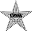50000 Yıldızı Vikiolog - 19 Kasım 2021
