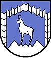 Wappen von Gams bei Hieflau