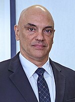 Miniatura para Alexandre de Moraes