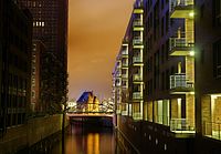 Speicherstadt