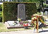 Monument op de Nieuwe Algemene Begraafplaats