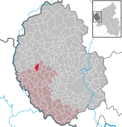 Ammeldingen bei Neuerburg ê uī-tì