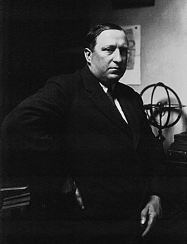 Андре Дерен в 1928 г.