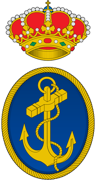 Archivo:Armada Española.svg