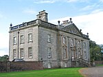 Auchinleck House