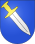 Bévilard-coat of arms.svg