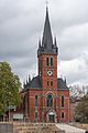 Katholische Kirche St. Lullus