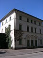 Bahnhof Eichstätt (Fernbahnhof)