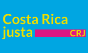 Bandera Partido Costa Rica Justa.svg