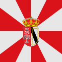 Cereceda de la Sierra - Bandera