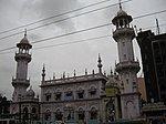 bandra masjid