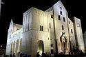 Basilica San Nicola, Bari