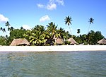 Miniatura Zanzibar (wyspa)