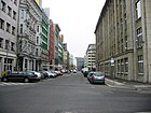 Schützenstraße
