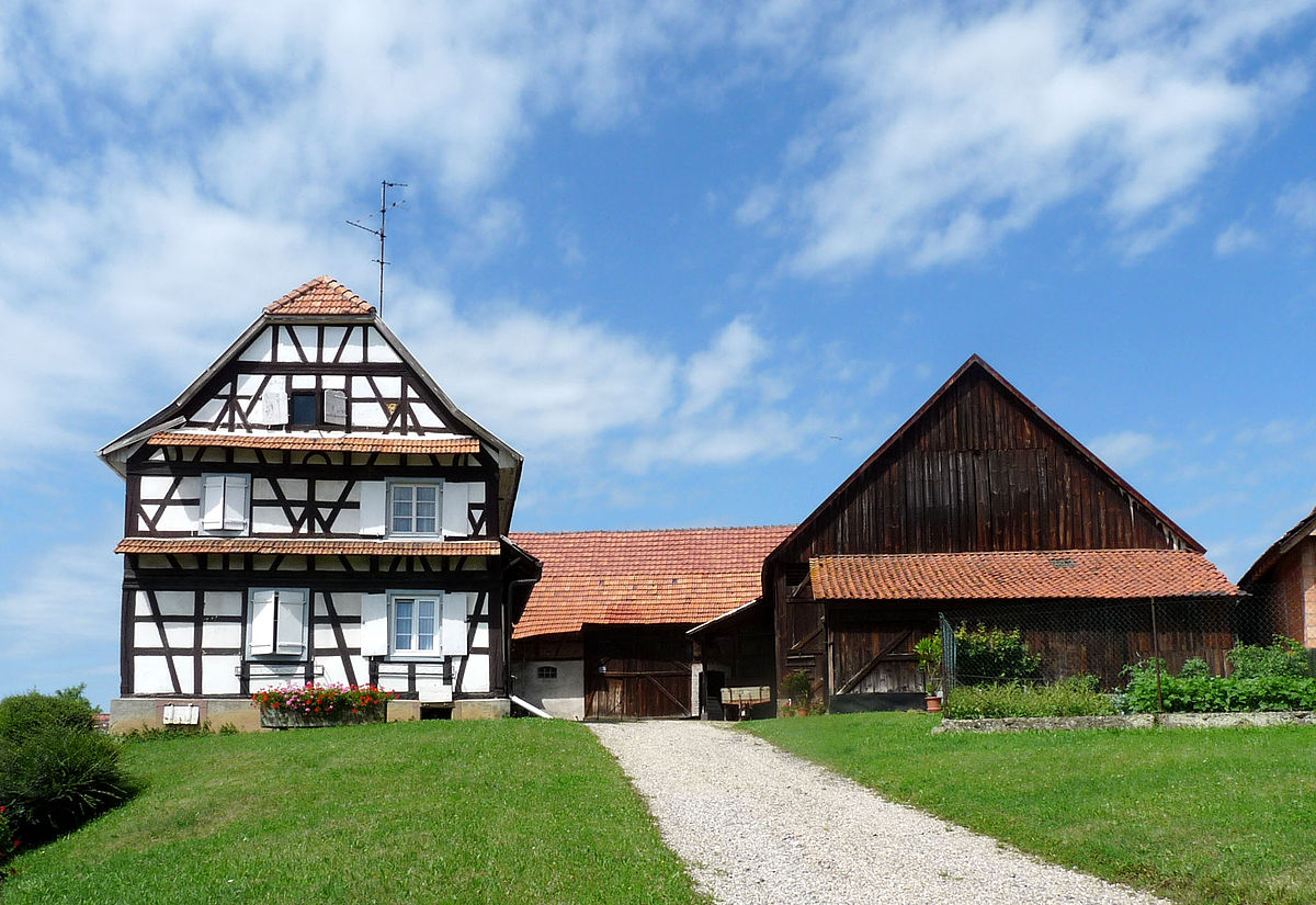 Hamburg resthof bei Resthof in