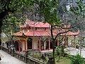 Hạ pagoda, Ngô Đồng ibaia