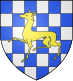 Coat of arms of Breurey-lès-Faverney