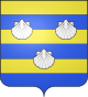 Haute-Kontz – Stemma