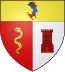 Blason de Seyssinet-Pariset