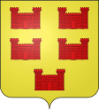 Crouy-sur-Ourcq címere