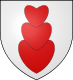 Coat of arms of Réguisheim