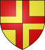 Blason de Espérausses