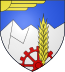 Blason de Juillan