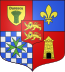 Blason de Mesnil-Panneville