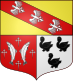 Coat of arms of Riche