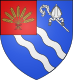 Coat of arms of Saint-Coutant-le-Grand