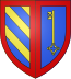 Blason de Saint-Pierre-de-Varennes