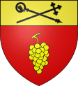Verneuil-sur-Vienne címere
