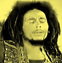 Bob Marley - Wikiquote