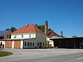 Ehemalige Brauerei