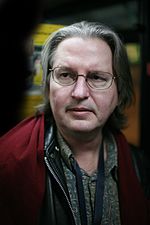 Vignette pour Bruce Sterling