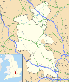 Turweston (Buckinghamshire)