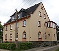 Wohnhaus mit Anbau, ehemaliges Gemeindebad