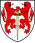Wappen des Bezirks Gundis