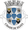 Coat of arms of Silves