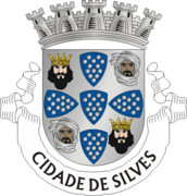 Armas de Silves