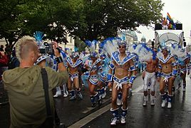 CSD Berlin 2008