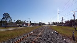 CSX Clearwater Subdivision - Pinellas Park, Florida.jpg