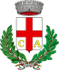 Blason de Candiolo