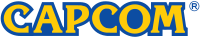 Logo Capcom terkini.