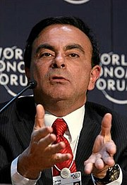 Carlos Ghosn, le mystificateur de lautomobile mondiale ?