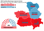 Miniatura para Elecciones a las Cortes de Castilla-La Mancha de 1983