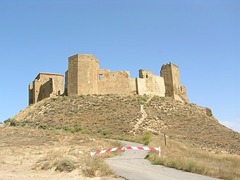 Το κάστρο