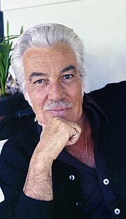 Miniatura para Cesar Romero