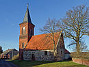 St. Petri - Kapelle mit Turm