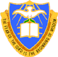 United States Army Chaplain Center & School "The Fear of the Lord Is the Beginning of Wisdom"